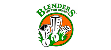 Blenders In The Grass